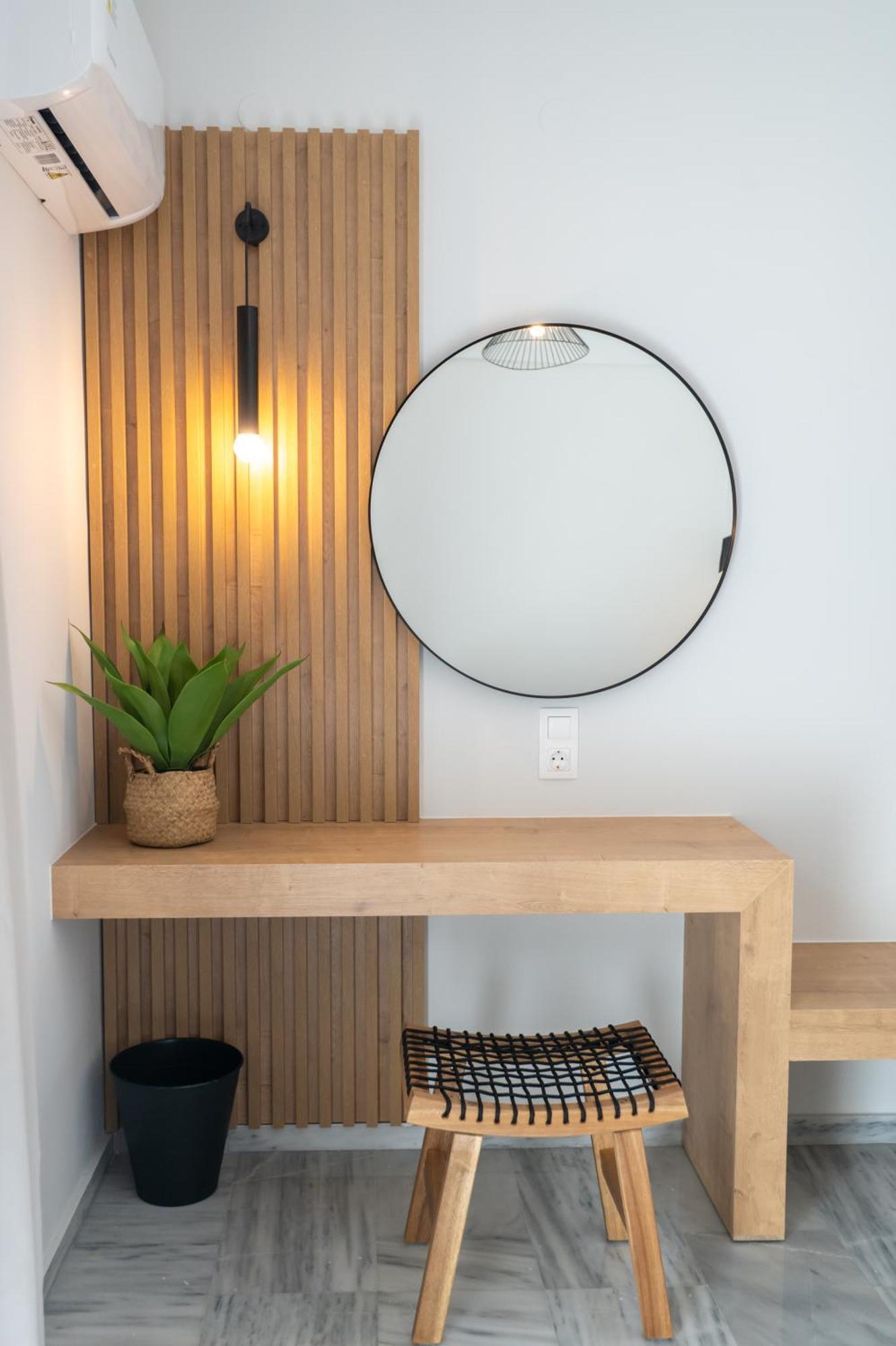 Mardinik Hotel Apartments Rethymno  ภายนอก รูปภาพ
