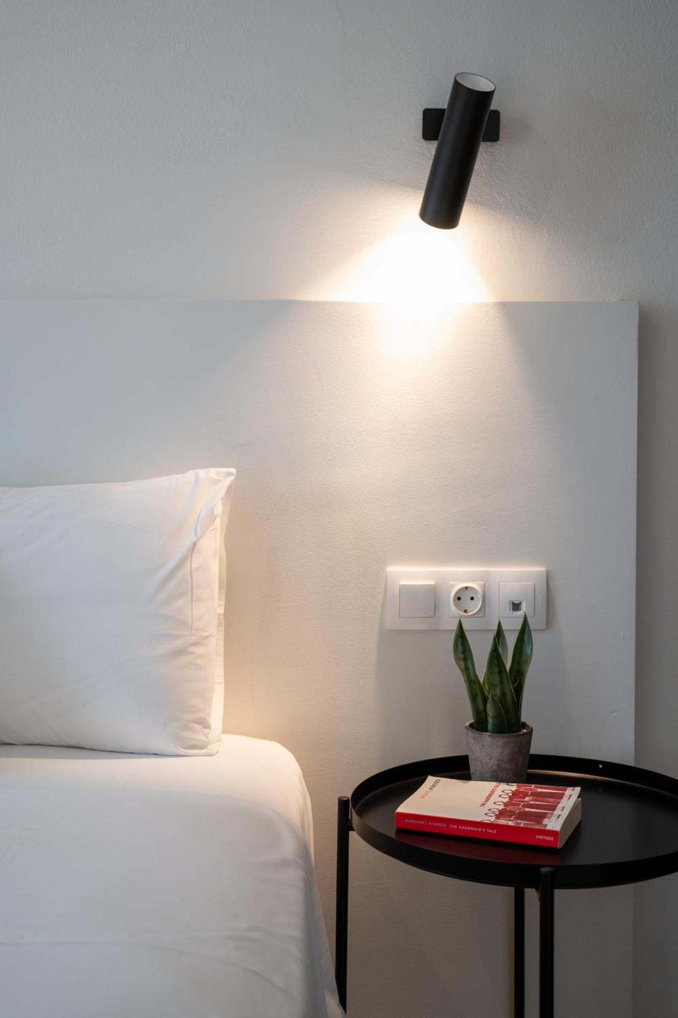 Mardinik Hotel Apartments Rethymno  ภายนอก รูปภาพ