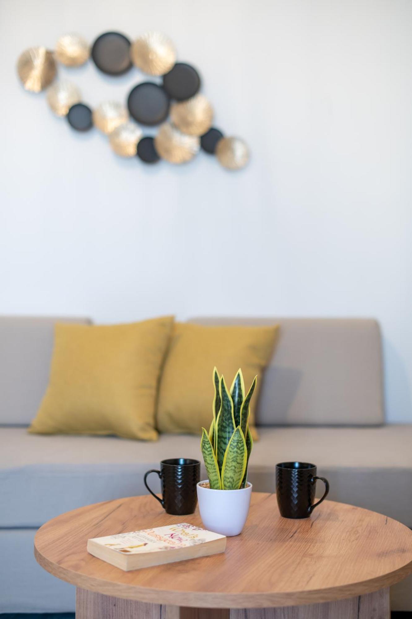 Mardinik Hotel Apartments Rethymno  ห้อง รูปภาพ