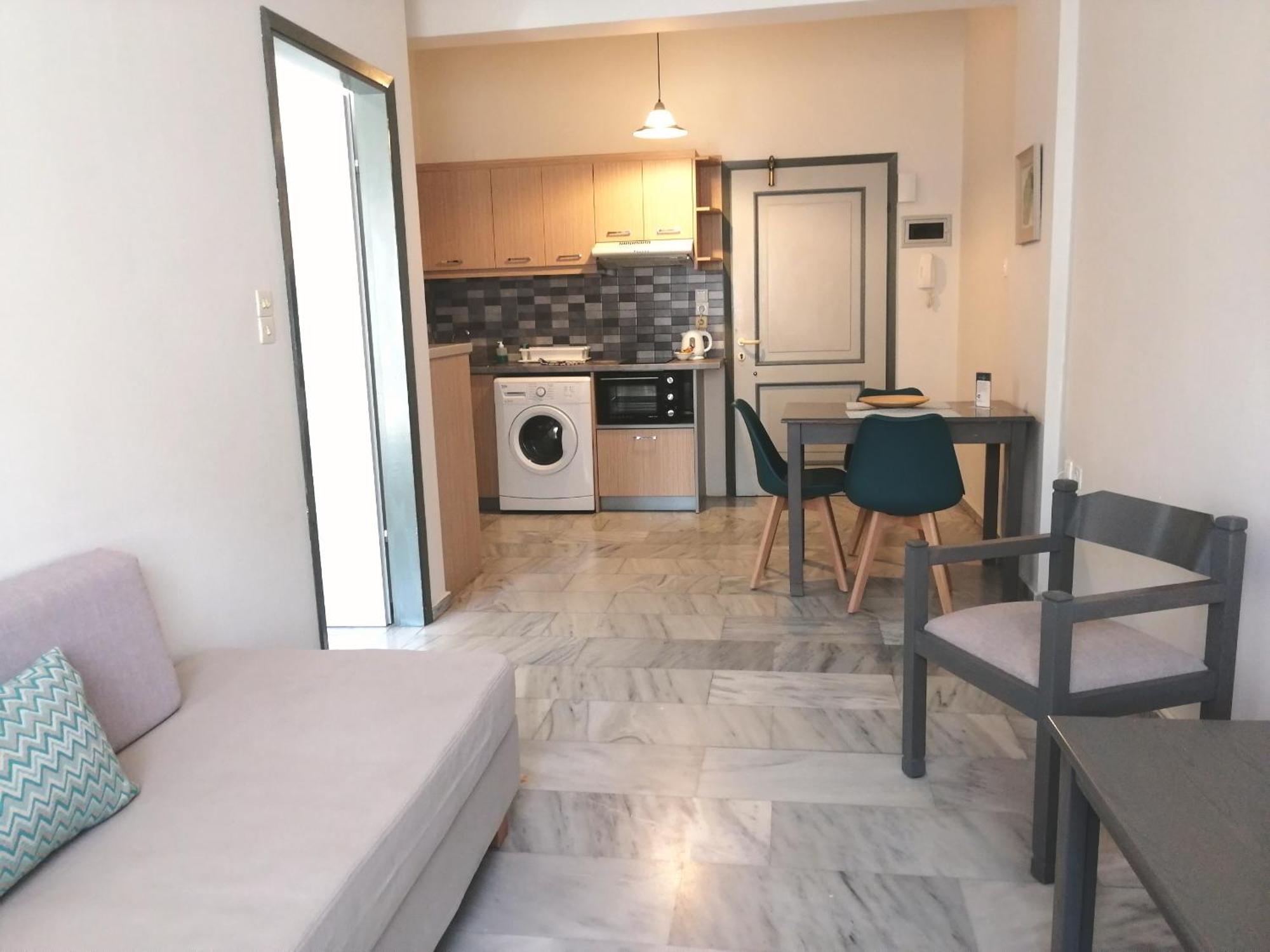 Mardinik Hotel Apartments Rethymno  ห้อง รูปภาพ