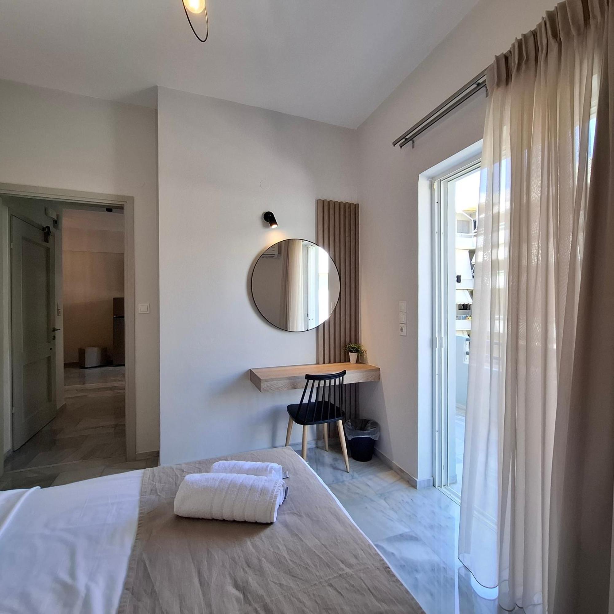 Mardinik Hotel Apartments Rethymno  ห้อง รูปภาพ